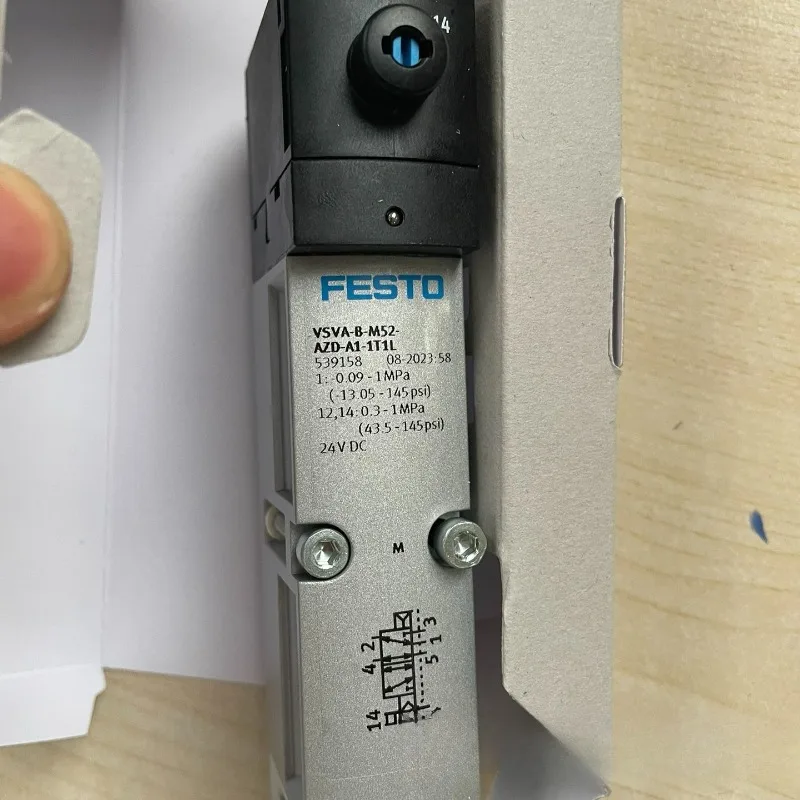 Parts For Festo/Fes…