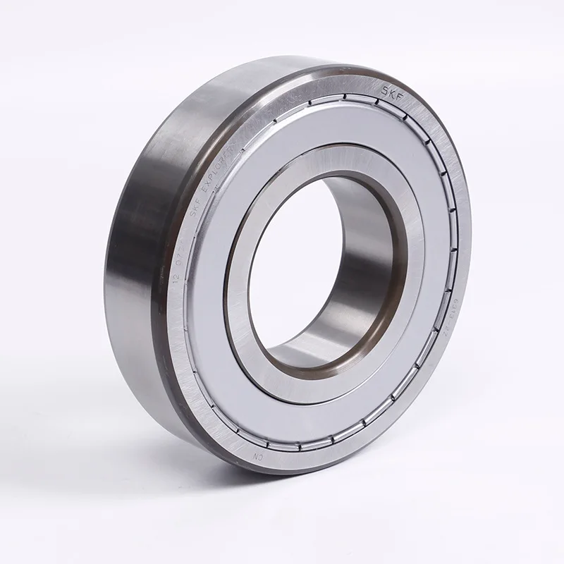 

. Motor bearings 6312-2Z deep groove ball bearings
