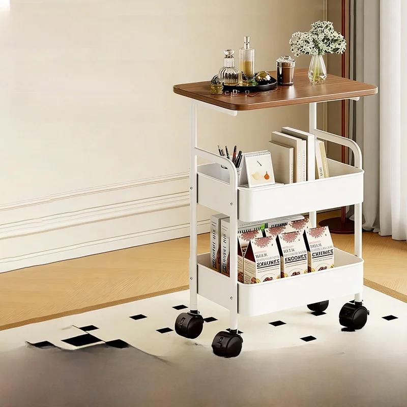 petit-chariot-mobile-avec-roulettes-etagere-de-rangement-laterale-organisateur-multifonctionnel-en-metal-sur-pied-pour-articles-divers-de-la-maison