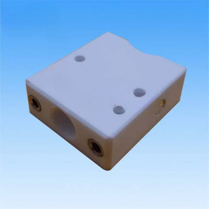 

Isolator Plate Ceramic(M5) S301 3085759 57.5*50*20 for SODICK EDM