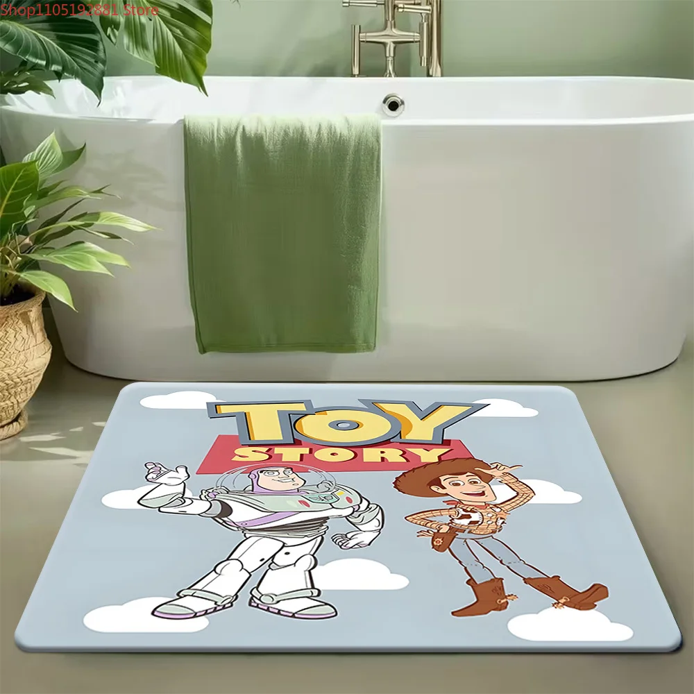 Disney Toy Story Bu…