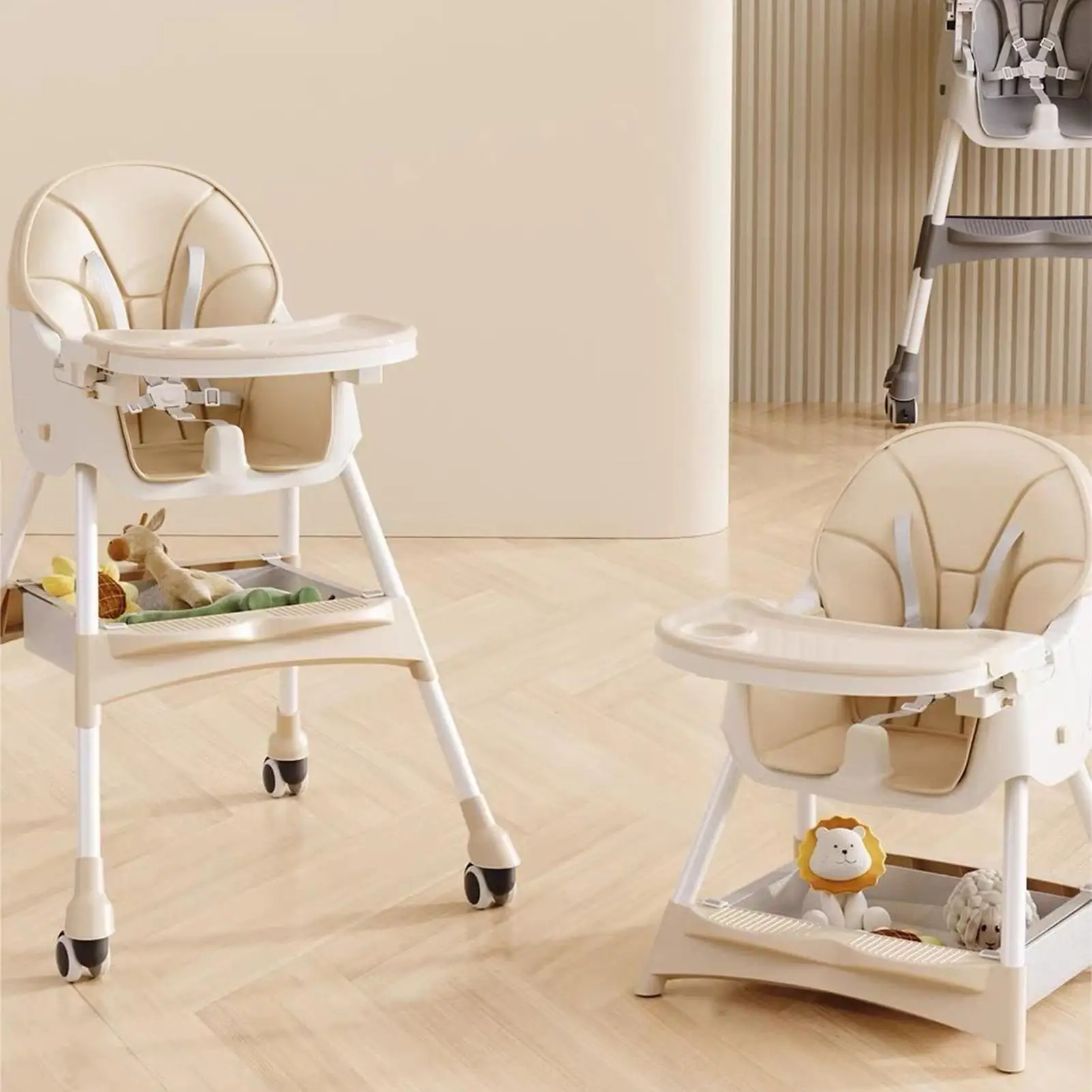 Baby High Chair Baby Feeding H - Baby High Chair Booster 리뷰 및 가격