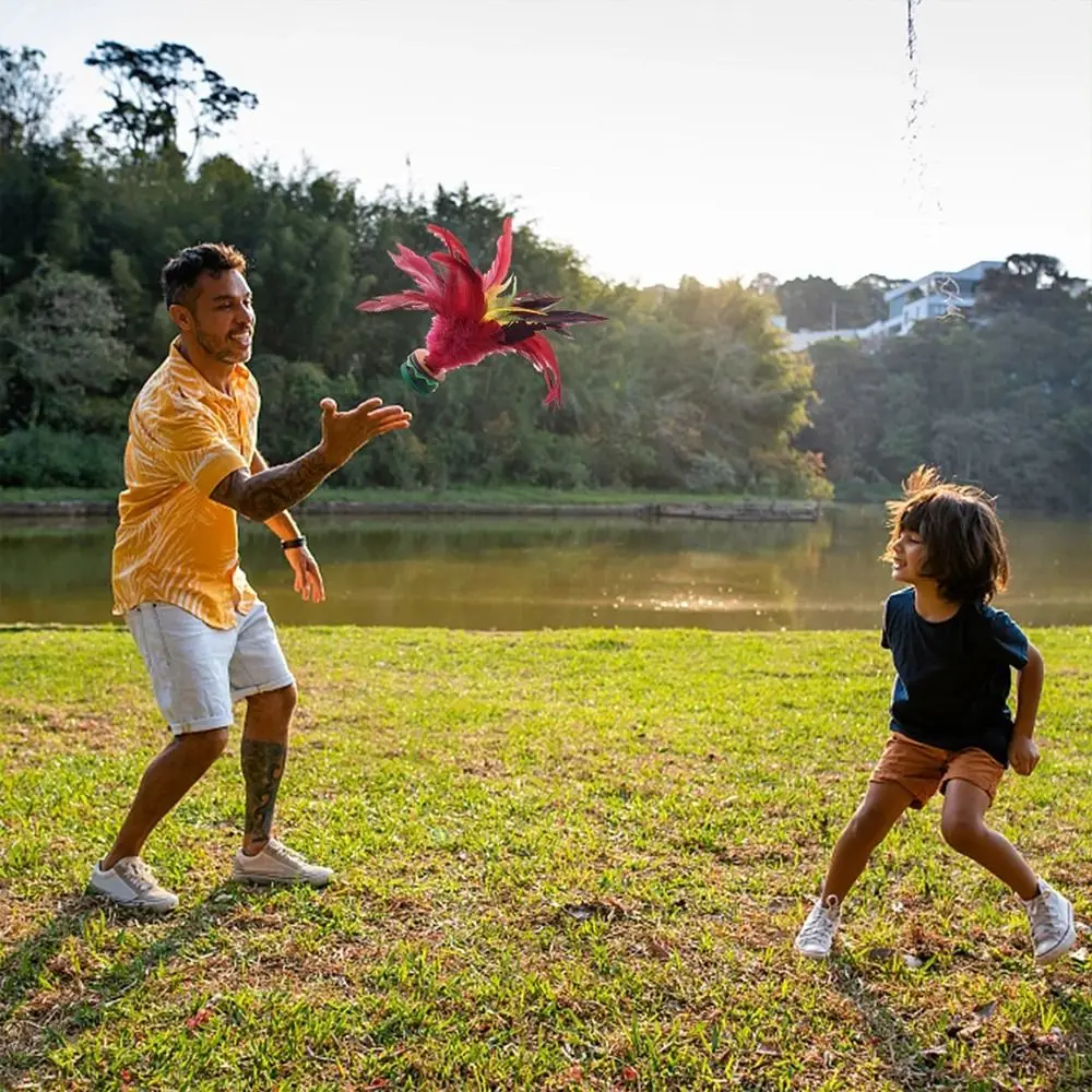 2pcs 2pcs 10styles Outdoor  Game Entertainment Shuttlecock Chinese Jianzi Footbal Foot Kick Feathers Kick Physical Exercise - Aliexpress Deal
