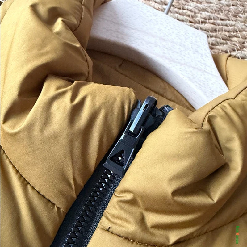 Reversible Down Vest: Outdoor Versatility, All-Season Warmth, Unisex Design