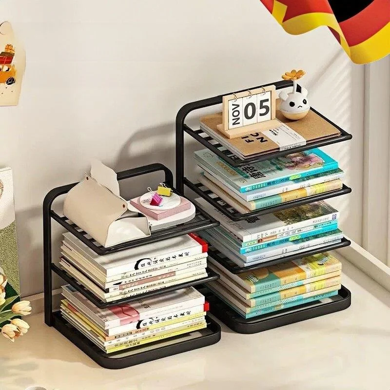 organizzatore-per-scrivania-studenti-scaffale-porta-libri-con-classificazione-a-temi-strumento-per-l'organizzazione-di-documenti-a4-scaffale-multistrato-da-scrivania