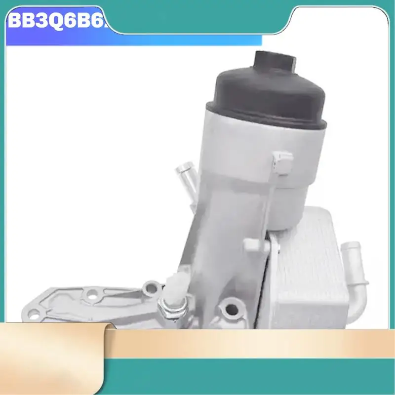 

Engine Oil Cooler Oil Radiator Assembly BB3Q6B624EA 1746665 For Ford Ranger 3.2 Pickup-N31R