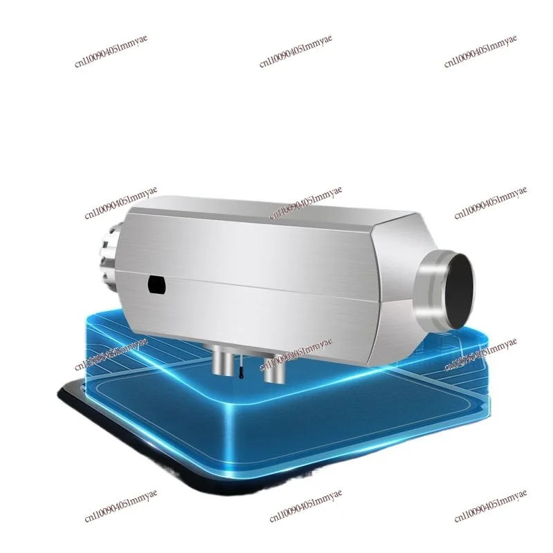 

Truck Parking Fuel Heater 12 Volt 24 Volt Hanging Three- and Four-wheeler Boiler Car Diesel Heating Heater Split Type