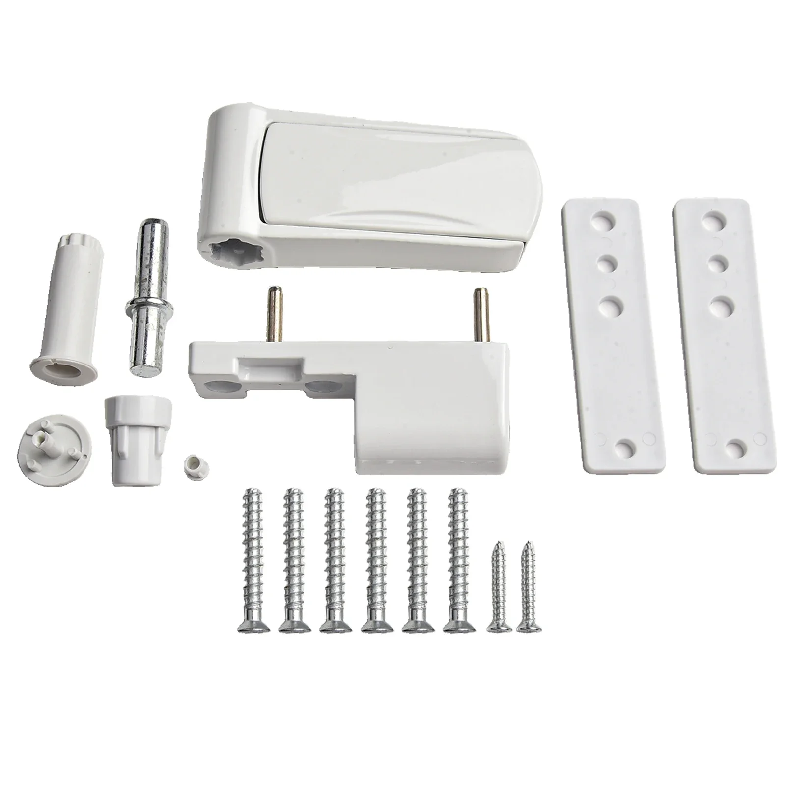 Hinge Hinge, Door Flag Hinge Hydraulic Mute Buffer 3D Hinge Hinges S02-M04 Window Designed In European Style Home