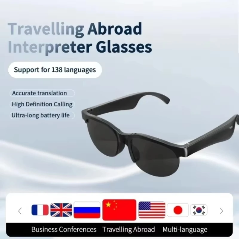 Thumbnail 2 - #4 Cheap Translators Worth Buying