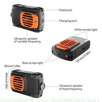 652F Efficient Mouse & Rabbit Repeller Device For Car Featuring Ultrasonic Technology