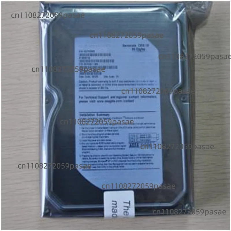 

3.5 inch 160G parallel port desktop IDE machine tool industrial computer hard disk needle old interface 7200 rpm