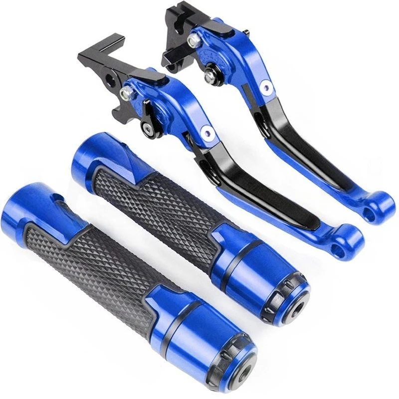 

Suitable for BMW F650GS F800GS motorcycle clutch brake handle lever, horn