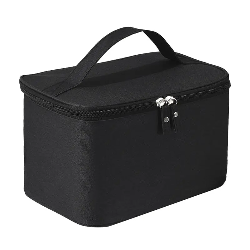 

AB51 Travel Men Toiletry Bag Out Of Household Travel Oxford Fabric Waterproof Makeup Bag Women's Cosmetics Storage Bag Durable B