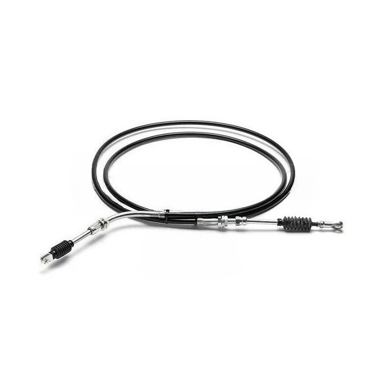 05561540 Rope Control Cable for Road Construction Equipment Bomag