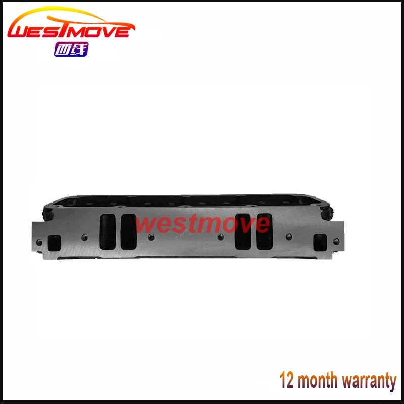 cylinder head for Chrysler Dodge Jeep 1967-1989 Engine : LA 318 5.2L / 360 5.9L v8 view 3