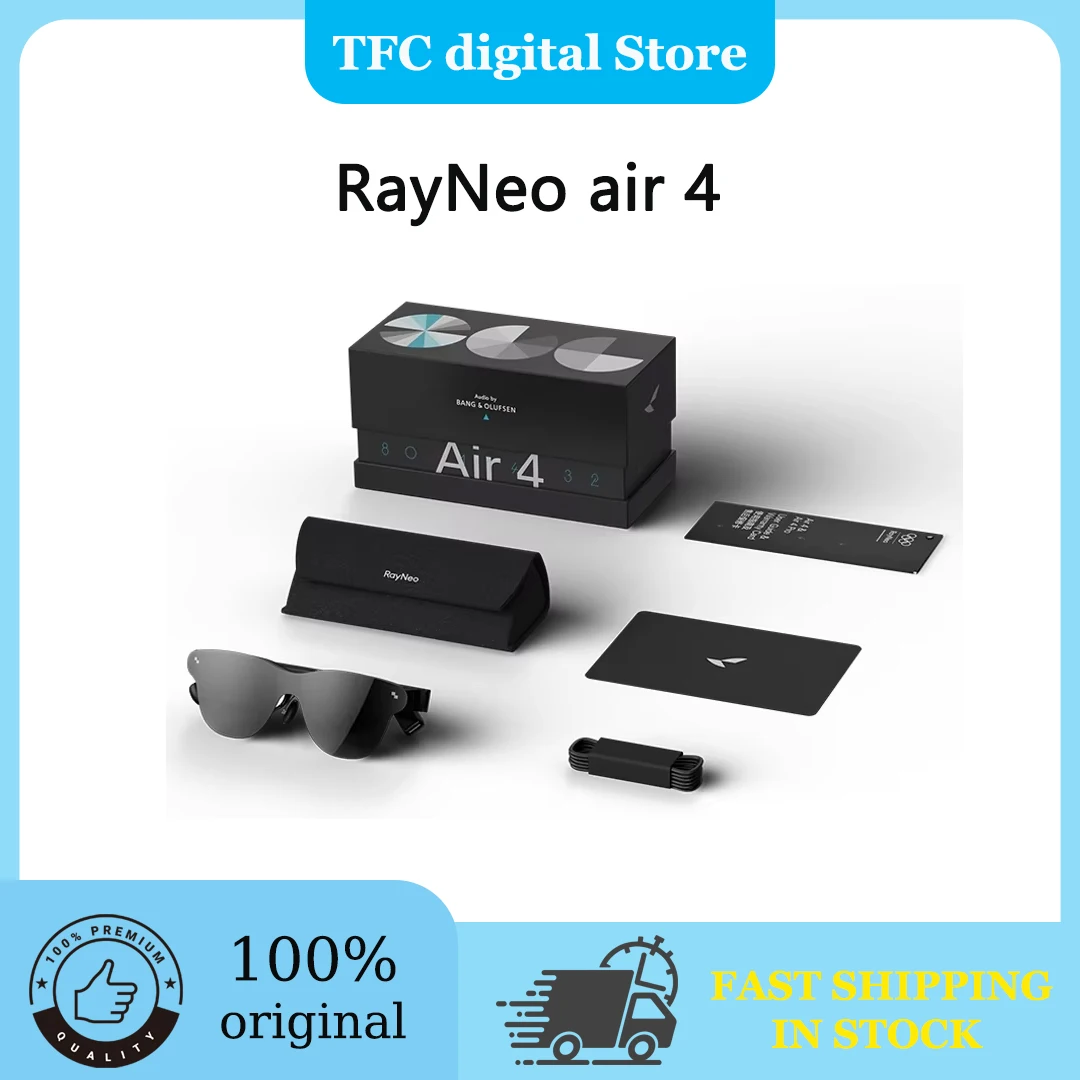 Π£ΠΌΠ½ΡΠ΅ AR-ΠΎΡΠΊΠΈ RayNeo Air 4: ΠΠ°Π³ΠΎΠ»ΠΎΠ²Π½ΡΠ΅ ΠΎΡΠΊΠΈ-ΡΠ΅Π»Π΅Π²ΠΈΠ·ΠΎΡ Ρ ΠΏΠΎΠ΄Π΄Π΅ΡΠΆΠΊΠΎΠΉ HDR10, ΠΏΠ΅ΡΠ²ΡΠ΅ ΠΎΡΠΊΠΈ Ρ ΠΏΠΎΠ΄Π΄Π΅ΡΠΆΠΊΠΎΠΉ iPhone 17, ΠΏΠΎΡΡΠ°ΡΠΈΠ²Π½ΡΠ΅ Π΄Π»Ρ ΠΏΡΠΎΡΠΌΠΎΡΡΠ° HD-ΡΠΈΠ»ΡΠΌΠΎΠ², ΡΠΎΠ²ΠΌΠ΅ΡΡΠΈΠΌΡ Ρ XR-ΡΡΡΡΠΎΠΉΡΡΠ²Π°ΠΌΠΈ Π£ΠΌΠ½ΡΠ΅ AR-ΠΎΡΠΊΠΈ RayNeo Air 4: ΠΠ°Π³ΠΎΠ»ΠΎΠ²Π½ΡΠ΅ ΠΎΡΠΊΠΈ-ΡΠ΅Π»Π΅Π²ΠΈΠ·ΠΎΡ Ρ ΠΏΠΎΠ΄Π΄Π΅ΡΠΆΠΊΠΎΠΉ HDR10, ΠΏΠ΅ΡΠ²ΡΠ΅ ΠΎΡΠΊΠΈ Ρ ΠΏΠΎΠ΄Π΄Π΅ΡΠΆΠΊΠΎΠΉ iPhone 17, ΠΏΠΎΡΡΠ°ΡΠΈΠ²Π½ΡΠ΅ Π΄Π»Ρ ΠΏΡΠΎΡΠΌΠΎΡΡΠ° HD-ΡΠΈΠ»ΡΠΌΠΎΠ², ΡΠΎΠ²ΠΌΠ΅ΡΡΠΈΠΌΡ Ρ XR-ΡΡΡΡΠΎΠΉΡΡΠ²Π°ΠΌΠΈ