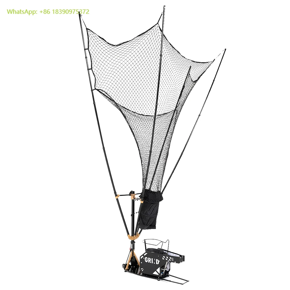 

Foldable Design Lightweight Basketball Shot Trainer for Home Backyard Practice