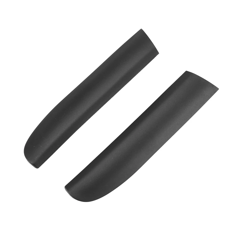 BB 1Pair Car Rear Door Trim Strip GN15-N290B53-AA GN15-N290B52-AA 2163761 For Ford Ecosport Mk2 Side Window Belt Moulding