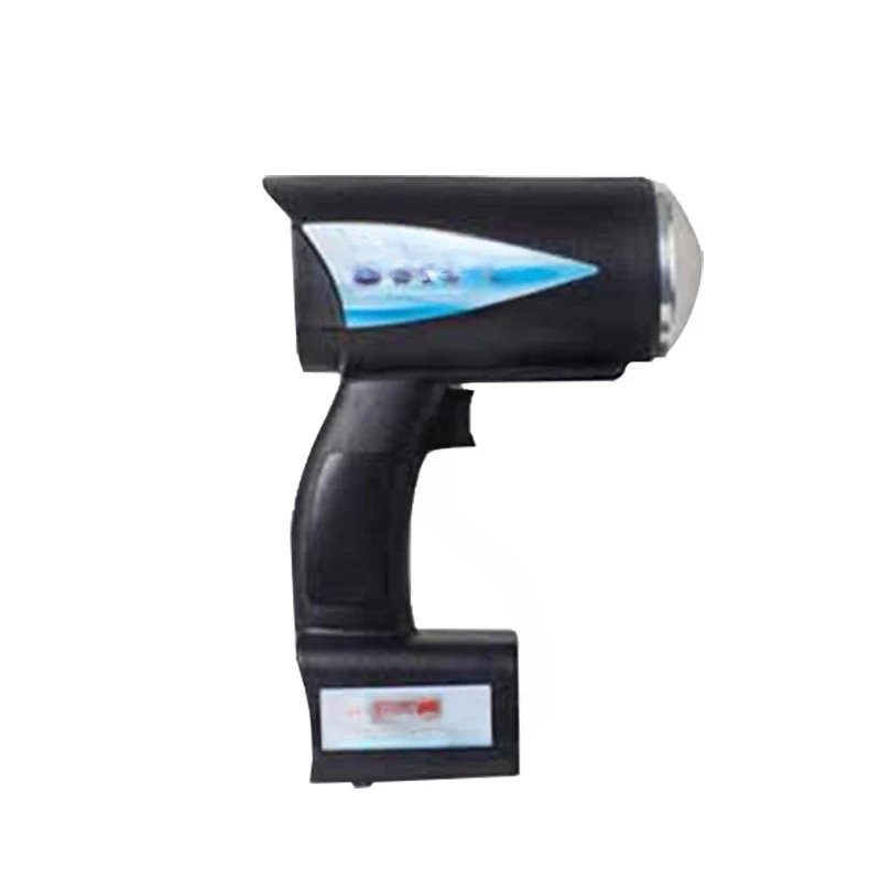 Water Flow Velocity Measurement SVR Handheld Radio Wave Current Meter