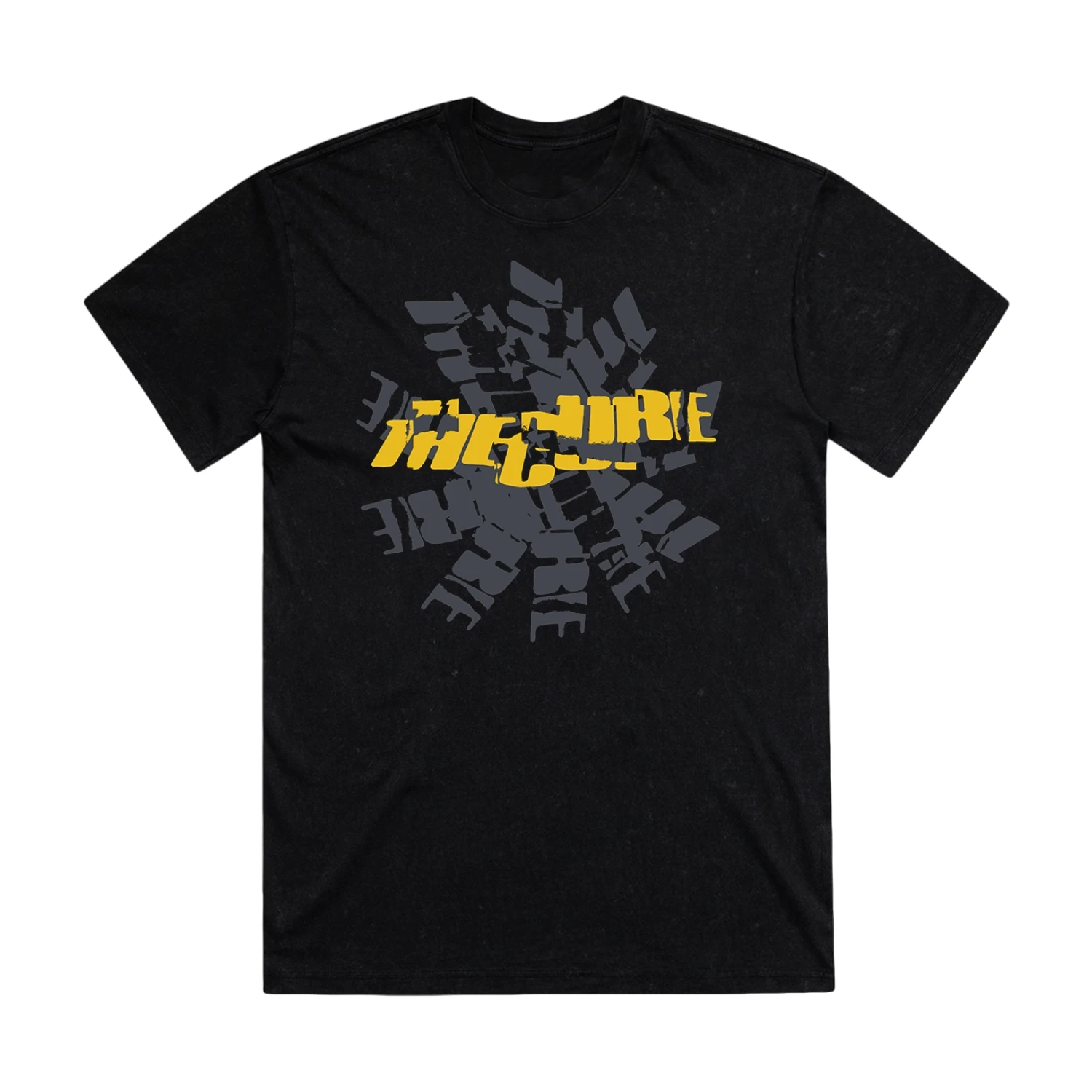 Camiseta The Cure Band Festival Summer Tour 2026, ropa 100% de algodón, camiseta unisex para hombre y mujer, camiseta para fanáticos de Y2k, ropa de calle