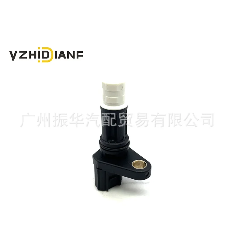 Crank Sensor 37500-5J6-A01 for Honda Civic, Accord, CR-V Accurate Engine Timing