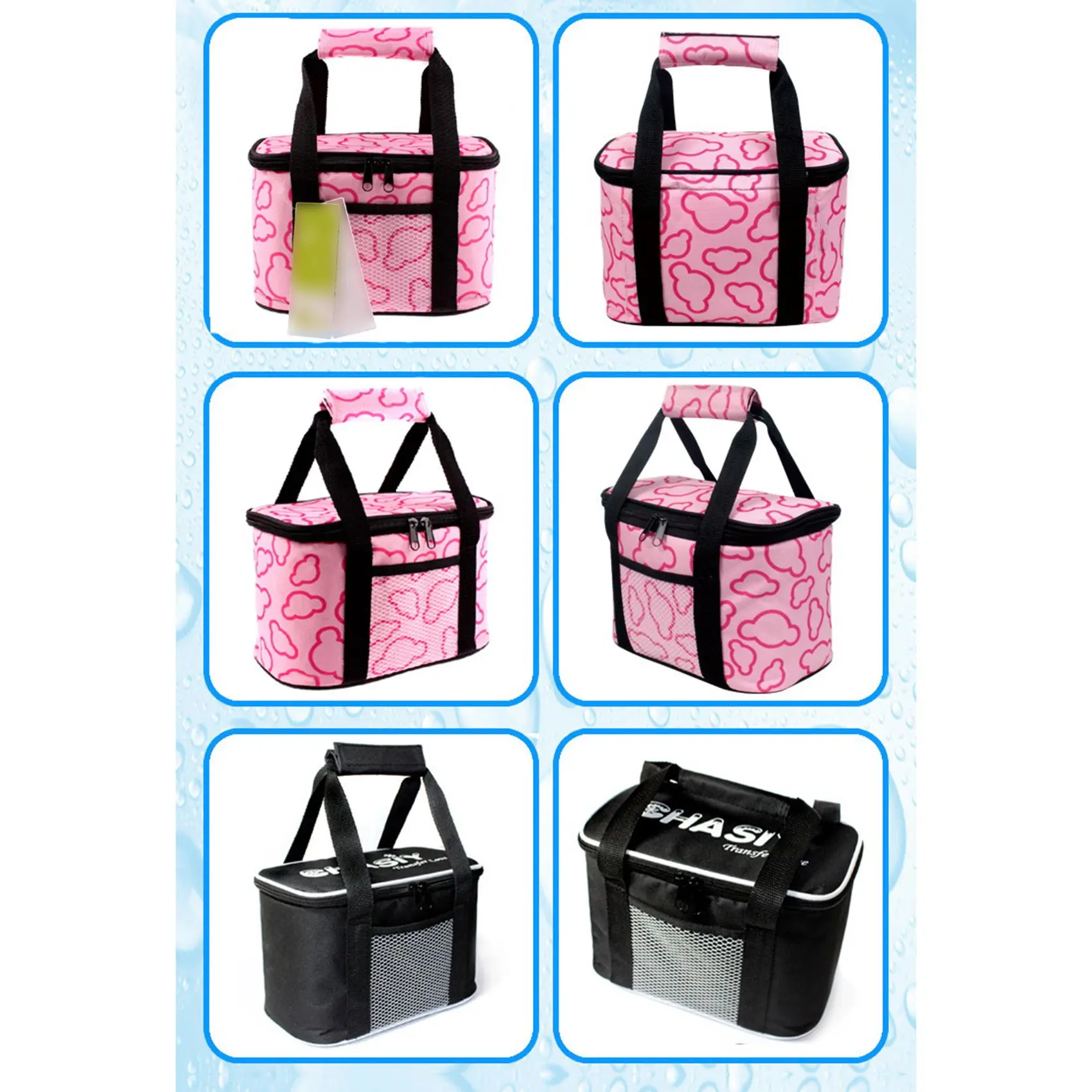 Gm-Lnsulation Bag B…