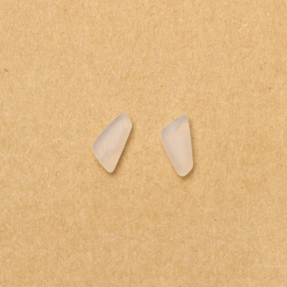 

Replacement Nose Pads Nose Pieces for Costa Del Mar 6A3013 Eyeglasses