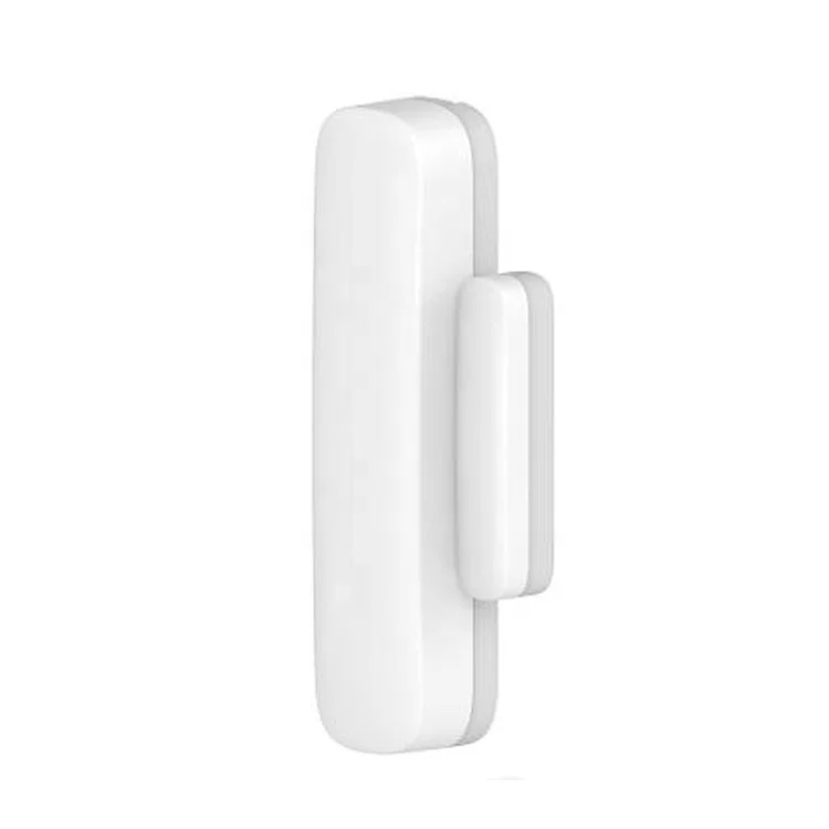 For DWS-303 Smart Wireless Contact Sensor Battery Power Magnetic Door Window Sensor for Home Alarm Security Systems