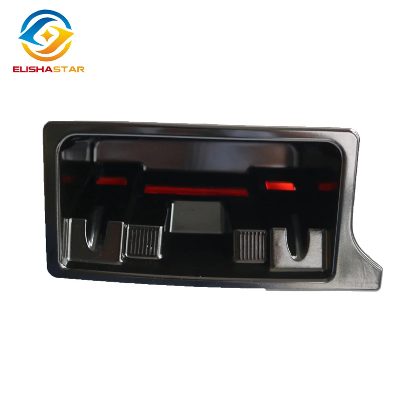 

Original Front Ashtray Insert Core For Audi A6 A6 C7 A7 S6 S7 2013-2019 Car Black Console Ashtray Box 4GD857951A 4GD 857 951A