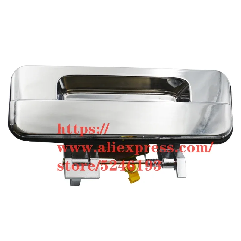 BACK DOOR Handle for Great Wall Wingle 3/V240/5 Pickup Cargo Box Door Handle