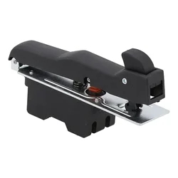 2NO AC250V Trigger Button Switch 12A Power Trigger Switch Angle Grinder Switch 180 250V 2NO Power Trigger Button