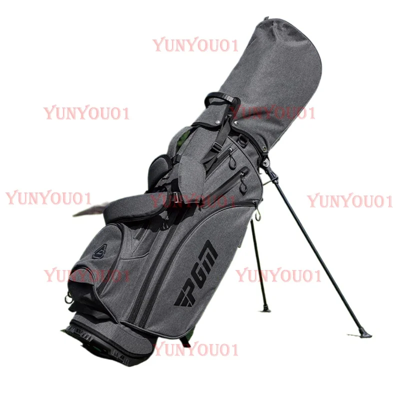 

PGM Thickened Wear-resistant Golf Bag Men's Bracket Bag