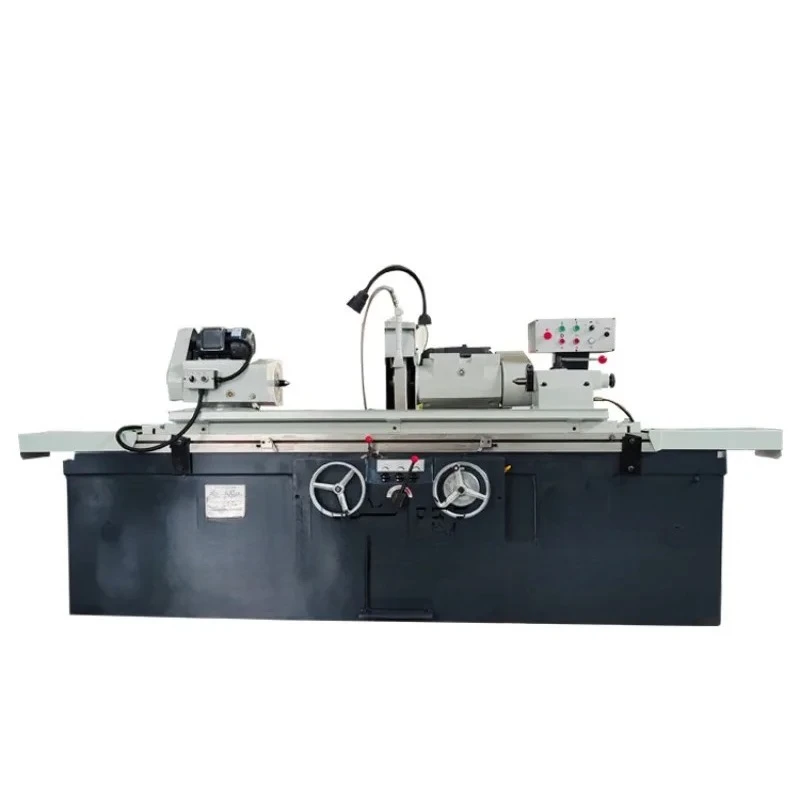 M1320B * 500 Shanghai Cylinder Grinding Machine Grinding External Vertebral Body Inner Hole M1320 Hydraulic Automatic