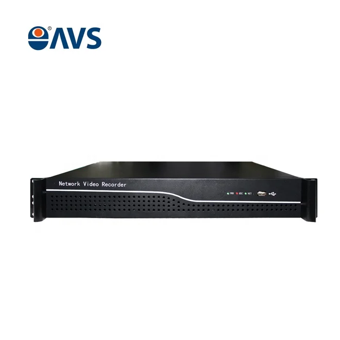 NVR 4.0 4 أقراص 36CH NVR سيتونج لـ 1080P/3MP/4MP/5MP/4K #1