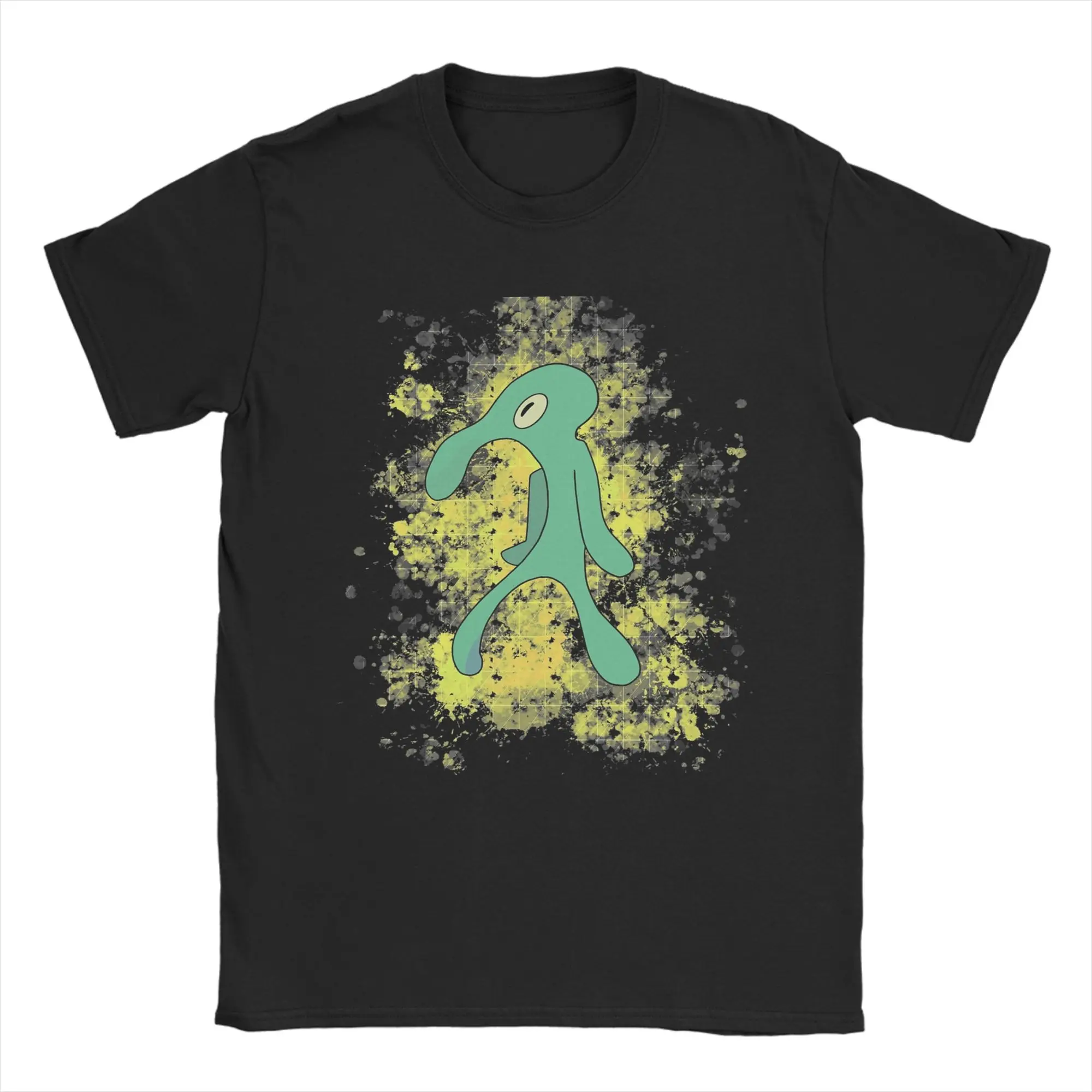 Humor Bold And Brash T-Shirt for Men Round Neck 100% Cotton T Shirt  Short Sleeve Tees Plus Size Tops