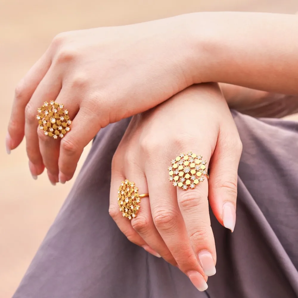 Thumbnail 3 - #26 Best Matching Earring Sets to Buy In 2026
