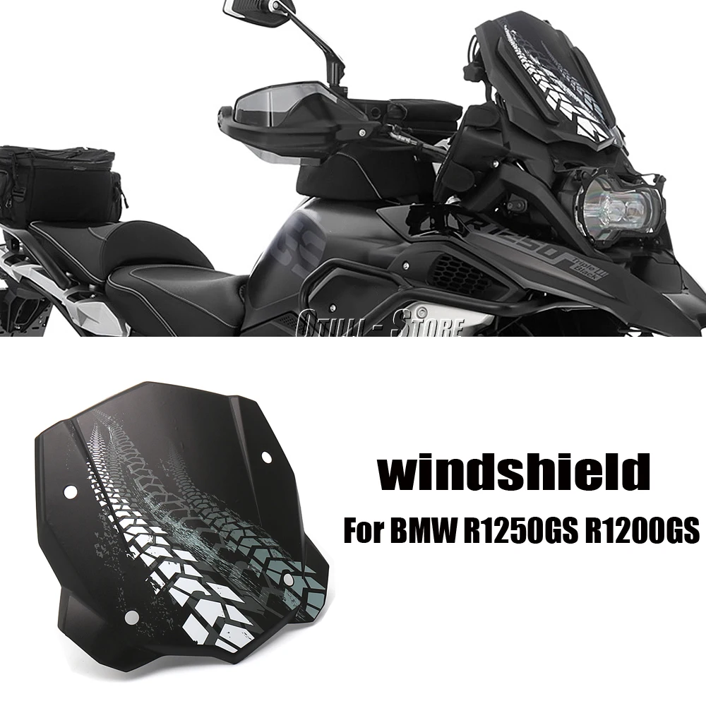 

Дефлектор ветрового стекла мотоцикла для BMW R1250GS Adventure R1250 GS R1200GS LC R1200 GS LC ADVENTURE ADV