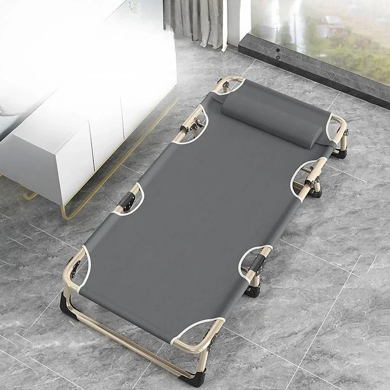 Рисунок 2 - Портативная складная кровать для спальни