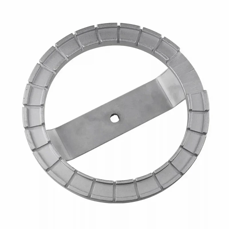 

Ключ для крышки топливного бака и инструмент для снятия топливного насоса для Mercedes Benz ML320 R350 GL550 W164 W166 W251