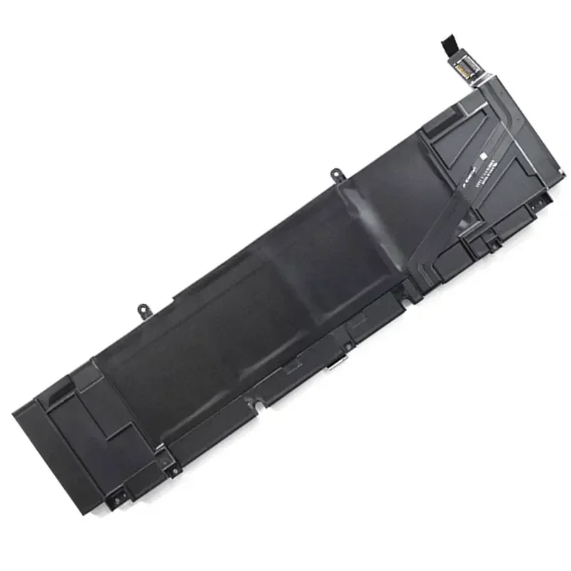 Imagem -05 - Nova Bateria de Laptop Xg4k6 5xj6r F8cpg 01rr3 para Dell Precisão 5750 Xps 17 9700 9710 P92f001 Notebook