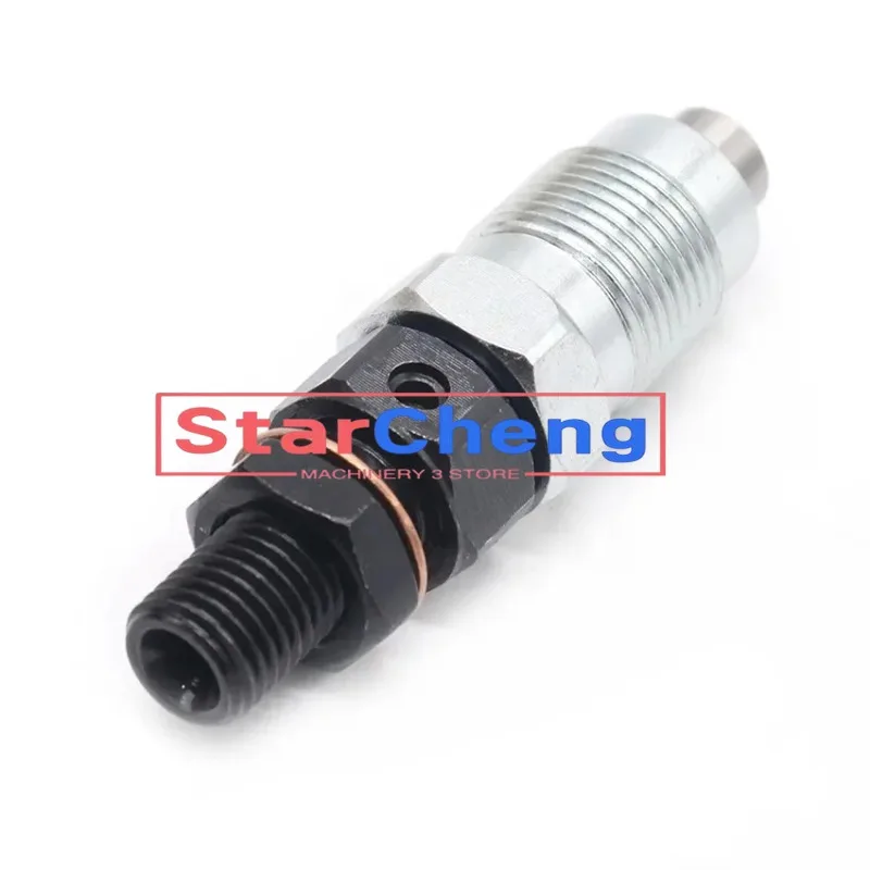 Higher Quality for KUBOTA D722 D782 D902 Engine MACHINERY D662 1600153000 16001-53000 Fuel Injector Excavator Accessories