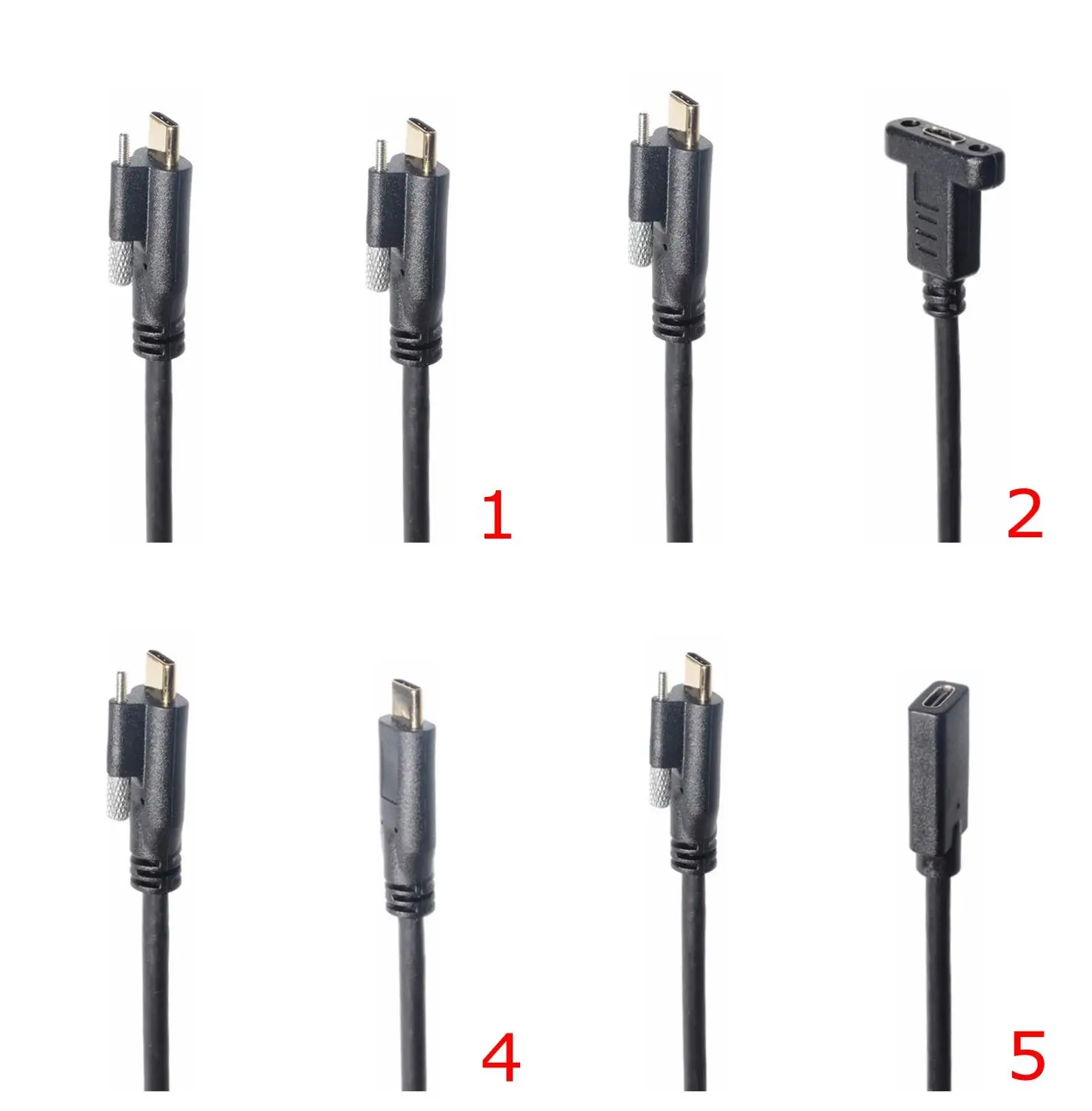 Usb C Extension Cab… - image