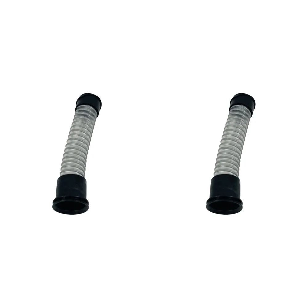Floor Scrubber Hose H13 Pro Replacement Hose For Home Daily Cleaning As Shown PU Material Construction Wear Resistant Tubing