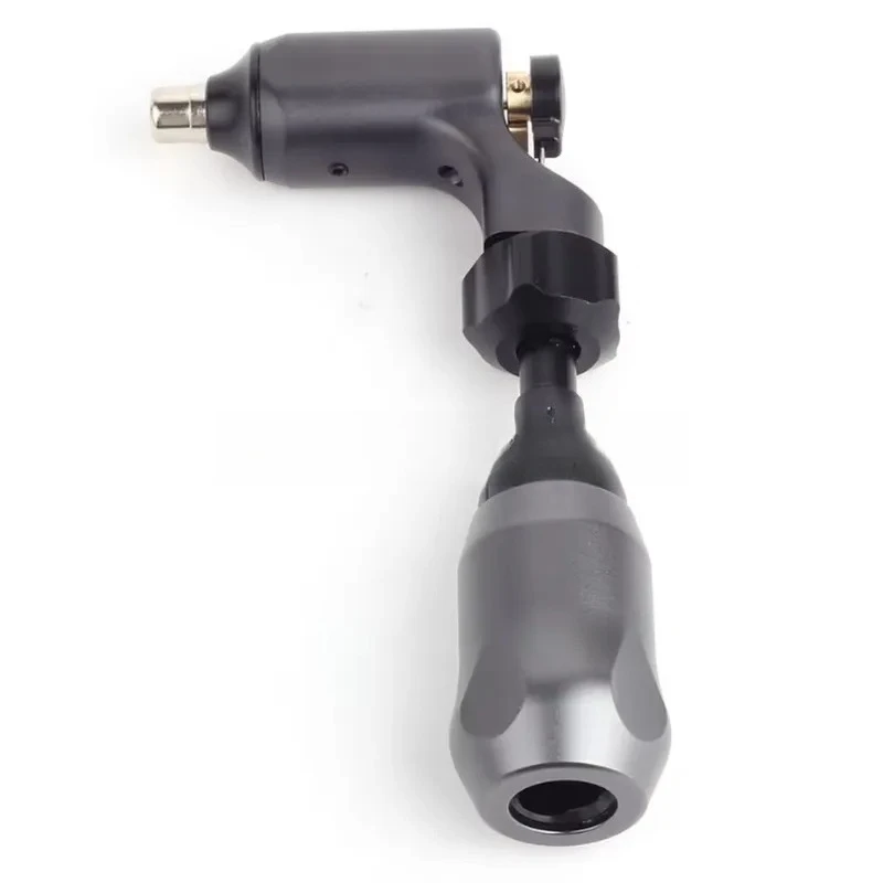 2026 New, High Quality, Rotary Tattoo Machine with Motor for Professional Shading, High Performance Pen Style Device