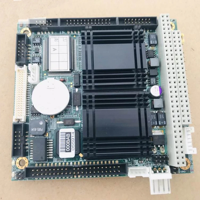 For Advantech Industrial Control Motherboard PC104 PCCM-3350F image 4