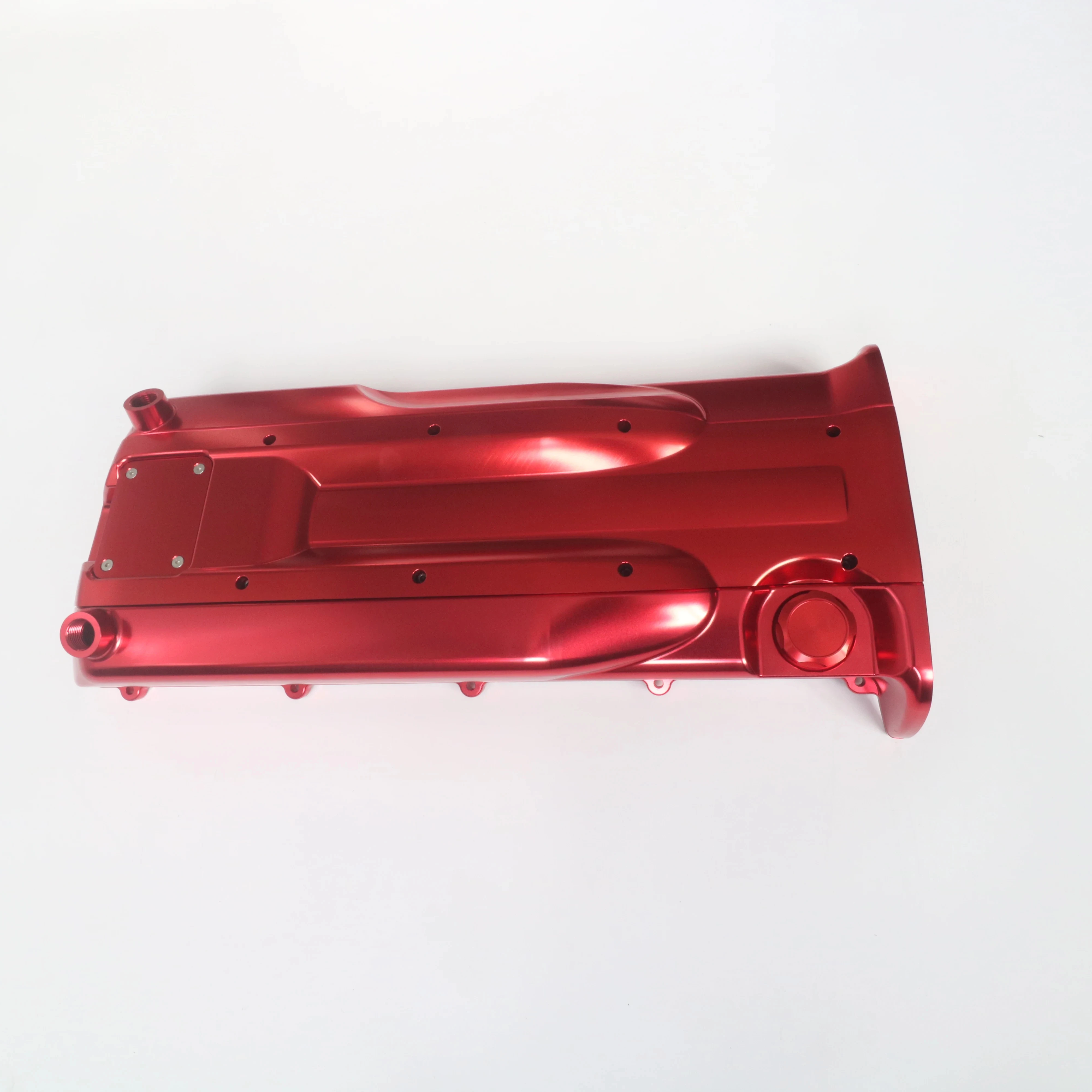 

CNC Shop Custom Manufacture Ni-ssan GTR RB26 Billet Value Covers