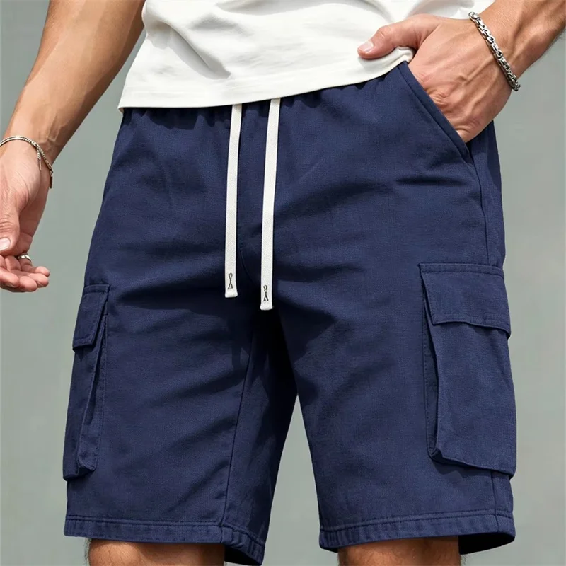 Thumbnail 3 - #79 Highest Rated Mens Linen Shorts to Buy in 2026
