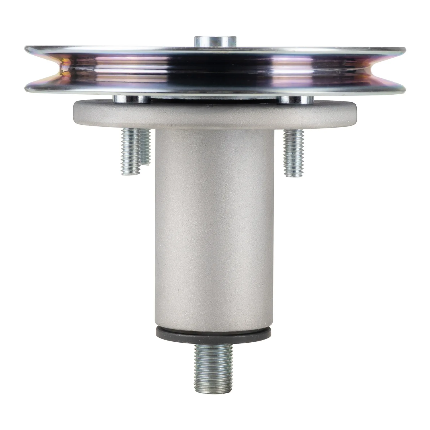 مجموعة المغزل على سطح السفينة 51537300 51530700 بديل لـ Gravely ZTX/XL 60 Ariens Ikon-XL/XD 60 Edge 42