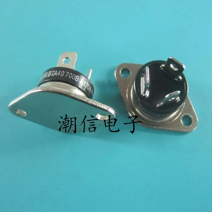 Frete grátis BTA40-600B BTA40-700B BTA40-800B 10PCS