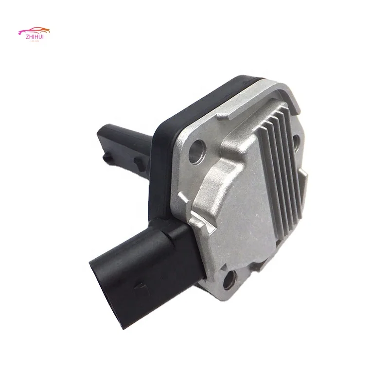 OEM 1J0907660B 6PR008079 Oil Pan Level Sensor For VW Passat B5 Jetta Golf MK4 Beetle Sharan Audi A4 A6 A8 TT